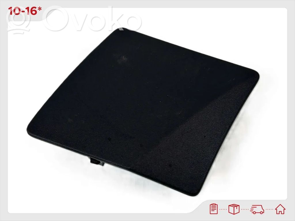 Audi A3 8Y Dash center speaker trim cover 