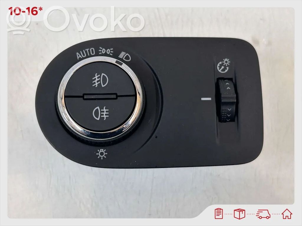 Interruptor de luz   YQ00016080