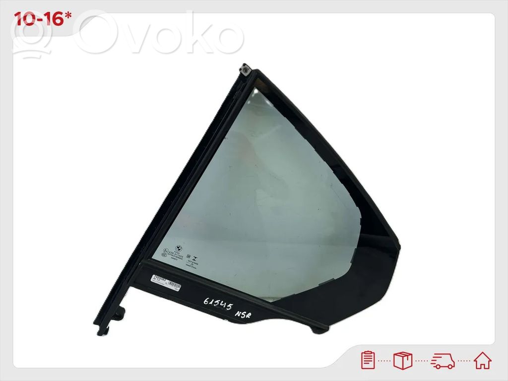 BMW 3 G20 G21 Geam lateral spate 