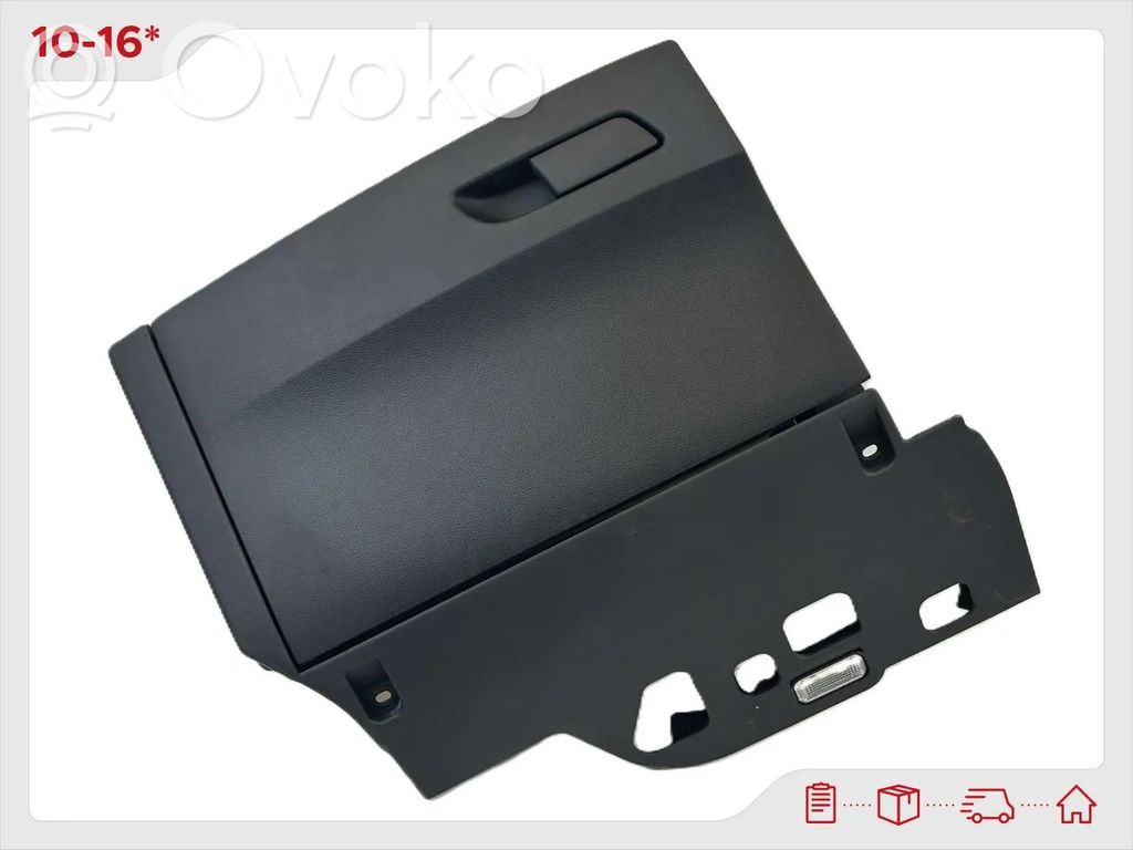 Guantera   8W2857035