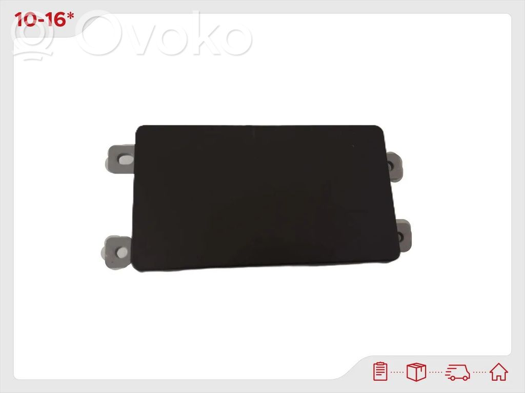 MG MG4 ev Wireless charging module 