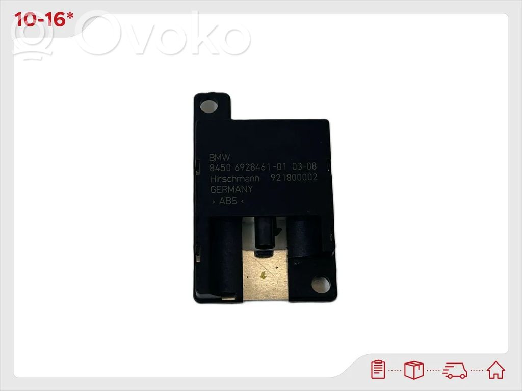 Bluetooth Antenne   84506928461