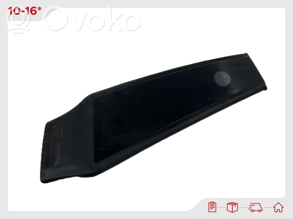 Tesla Model 3 (B) statņu apdare (ārpuse) 