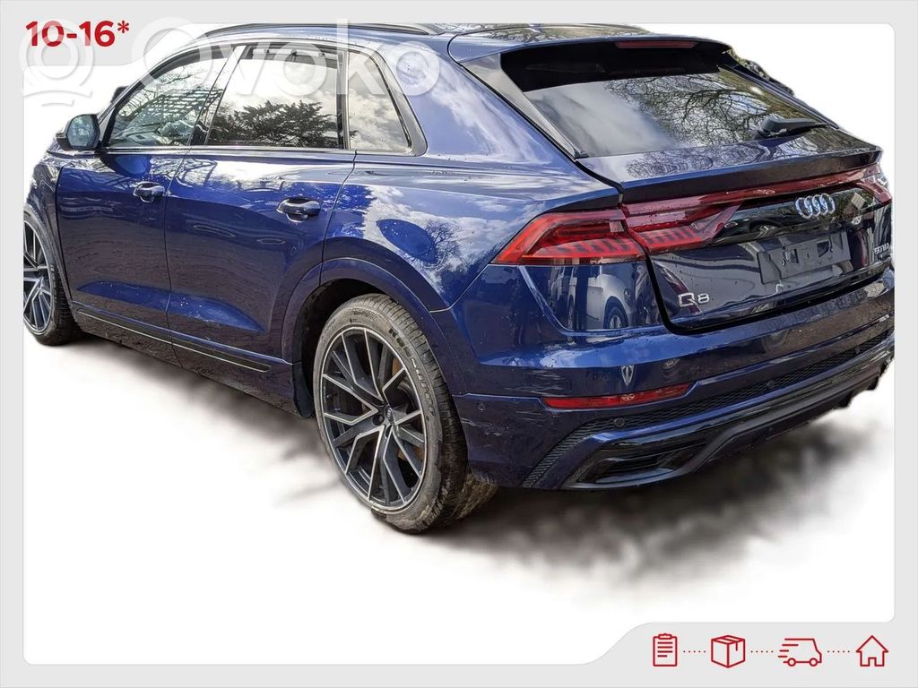 Audi Q8 ABS Blokas 