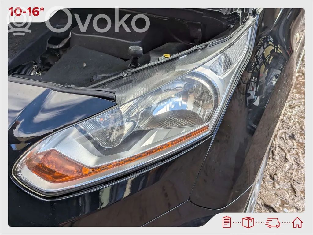 Ford Connect Headlight/headlamp 
