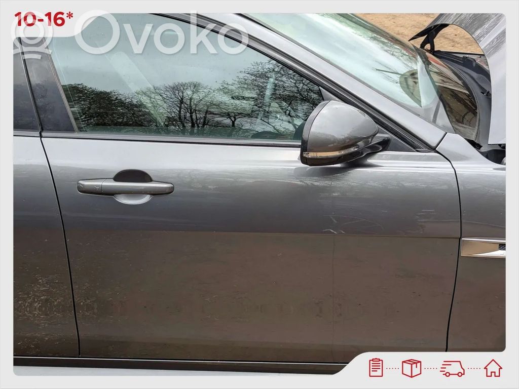 Jaguar XE Priekinės durys 
