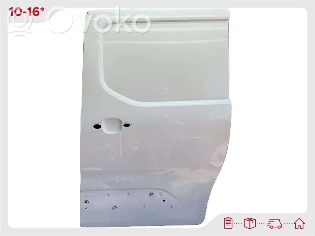 Citroen Berlingo Side sliding door 