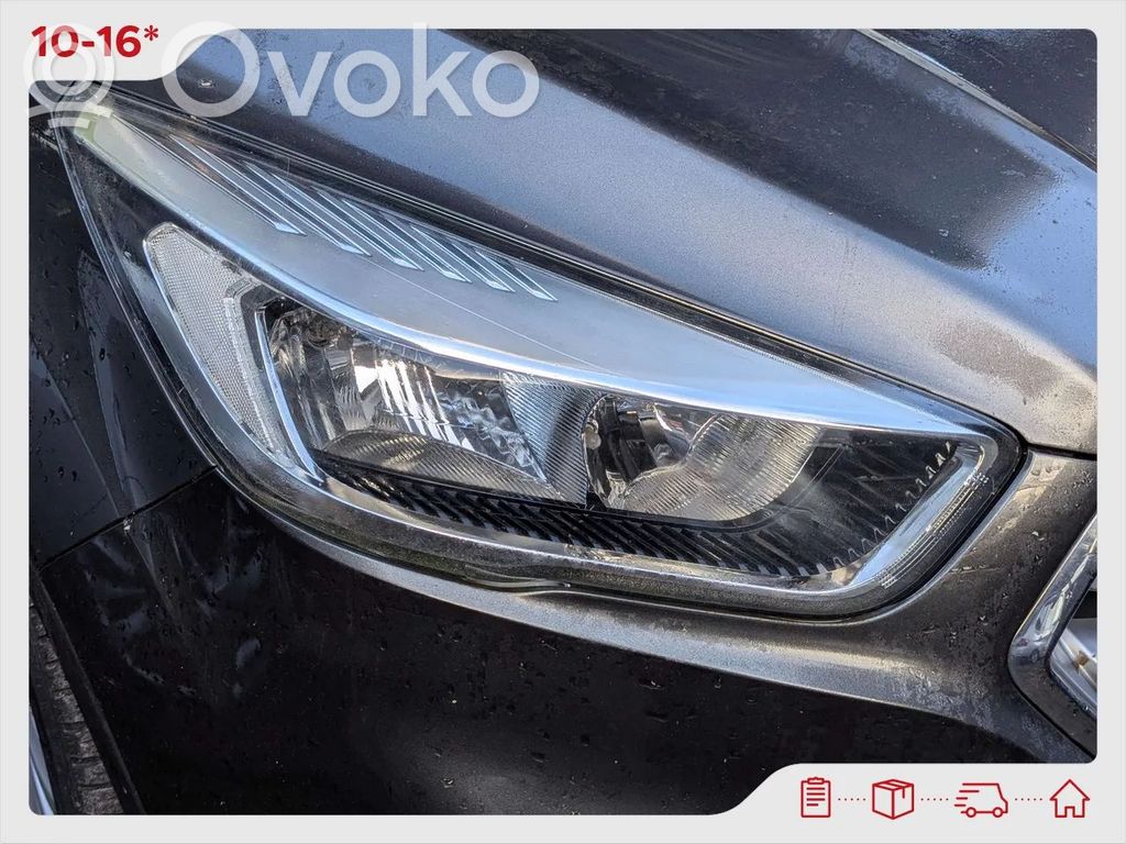 Ford Kuga II Передняя фара 