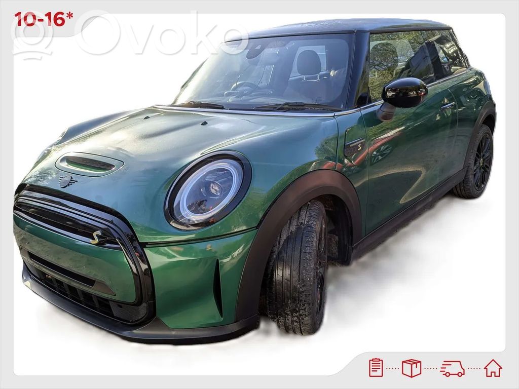 Mini Electric (Cooper SE) Priekinis ketvirtis 