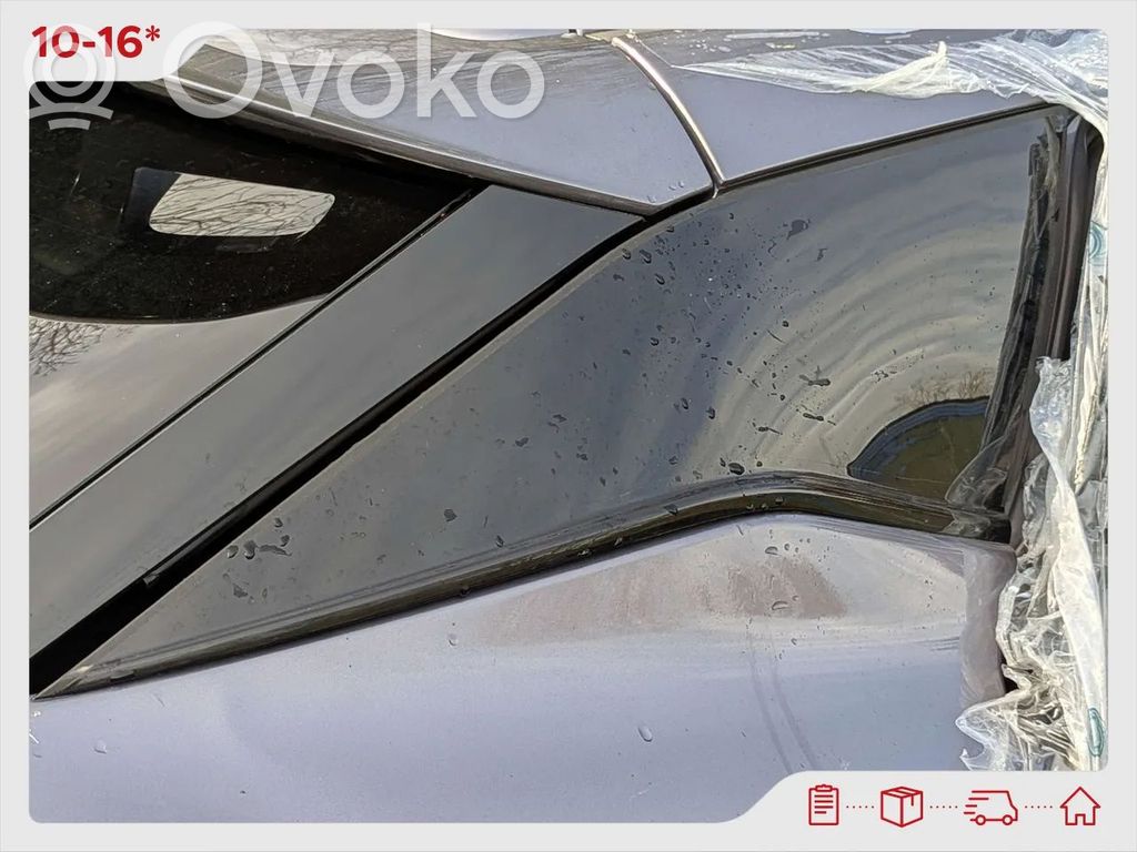 Panel lateral trasero   T34NOBLE