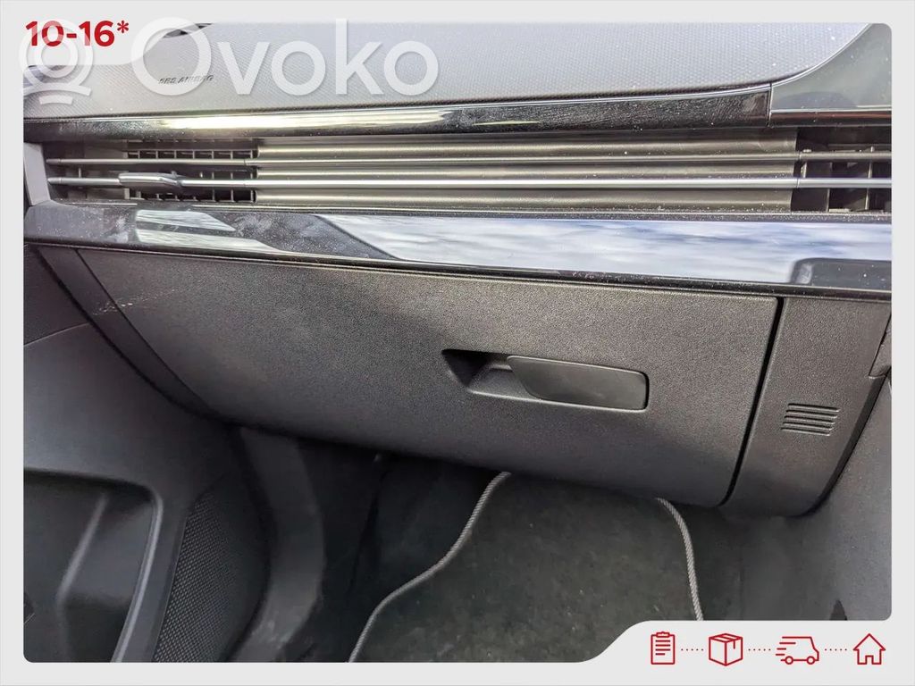 Chery 5/C5 Glove box 