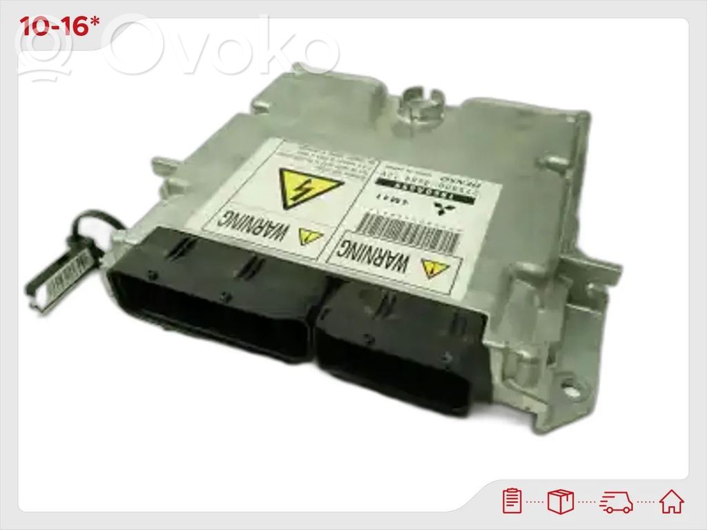 Mitsubishi Lancer VIII Unitate/modul de control motor 