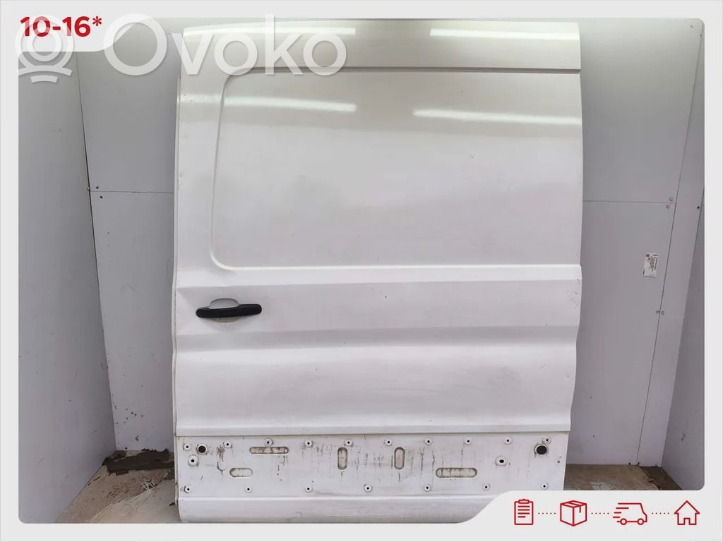 Ford Transit Seitliche Schiebetür Seitentür 