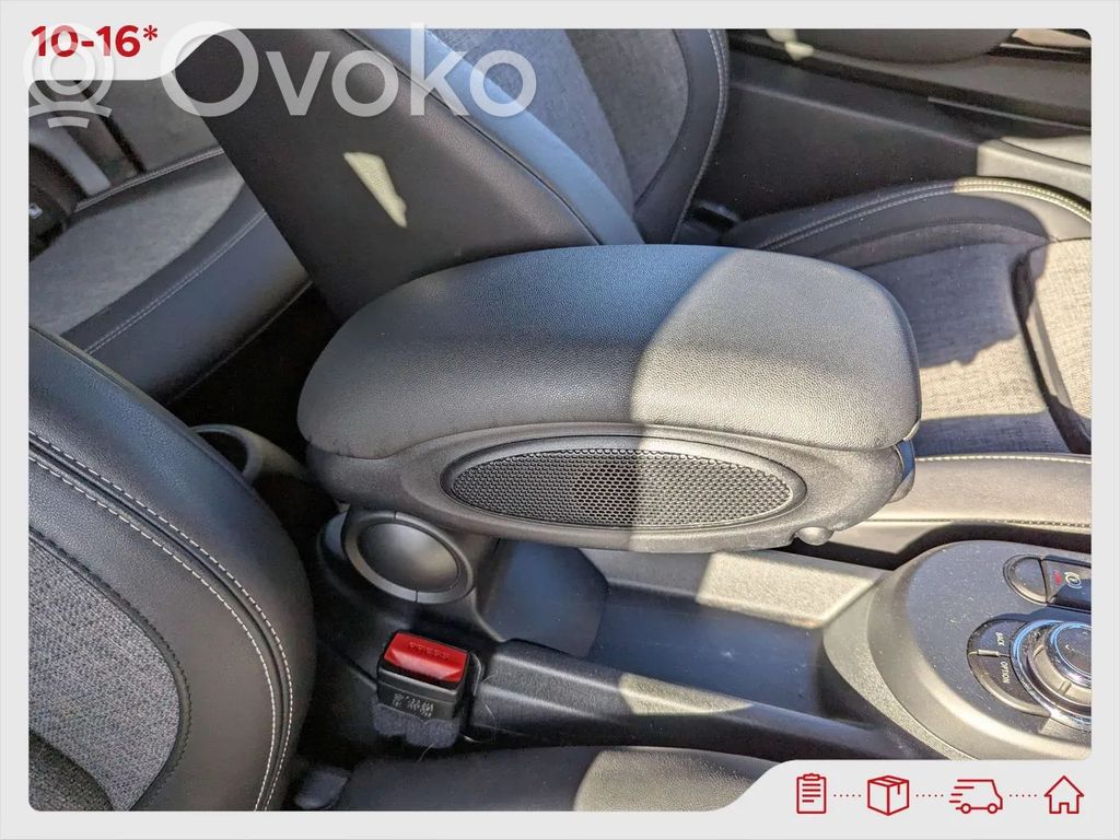 Mini Electric (Cooper SE) Elkoņa balsts 