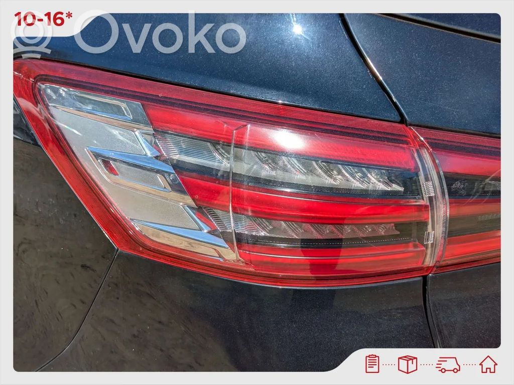 Ford S-MAX Takavalot 