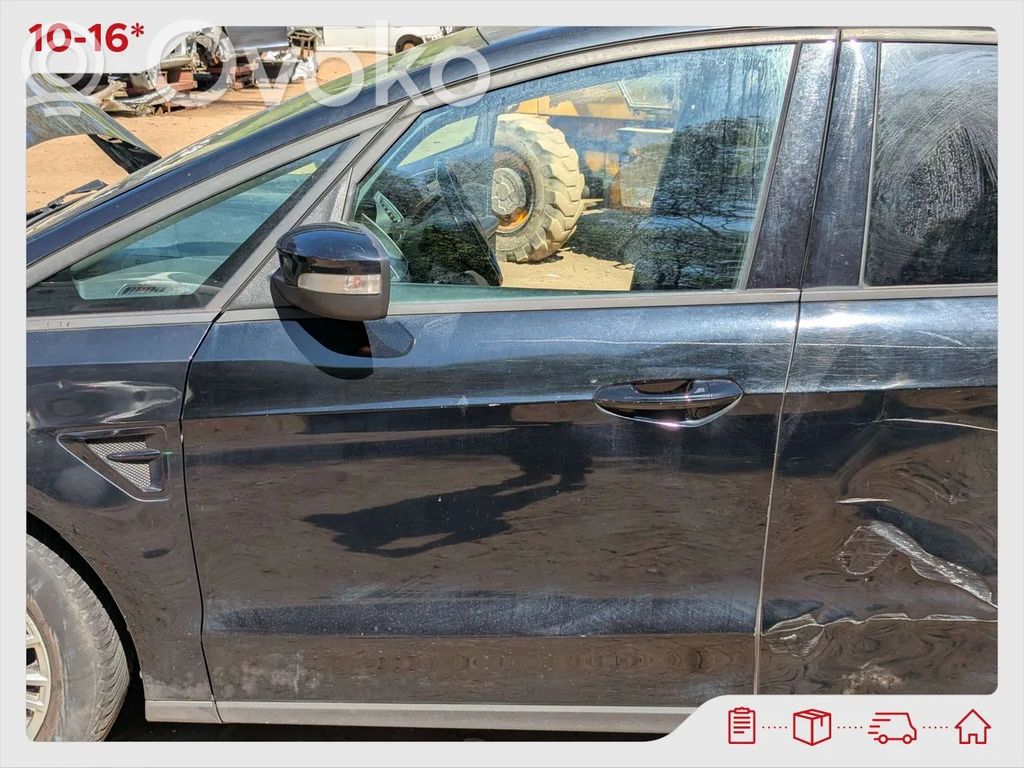 Ford S-MAX Front door 