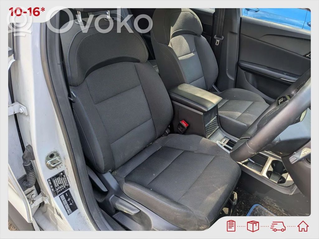 Seat set   EH32