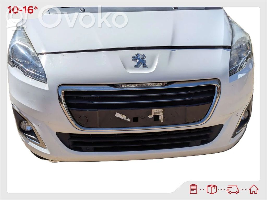 Front bumper   T87EWP