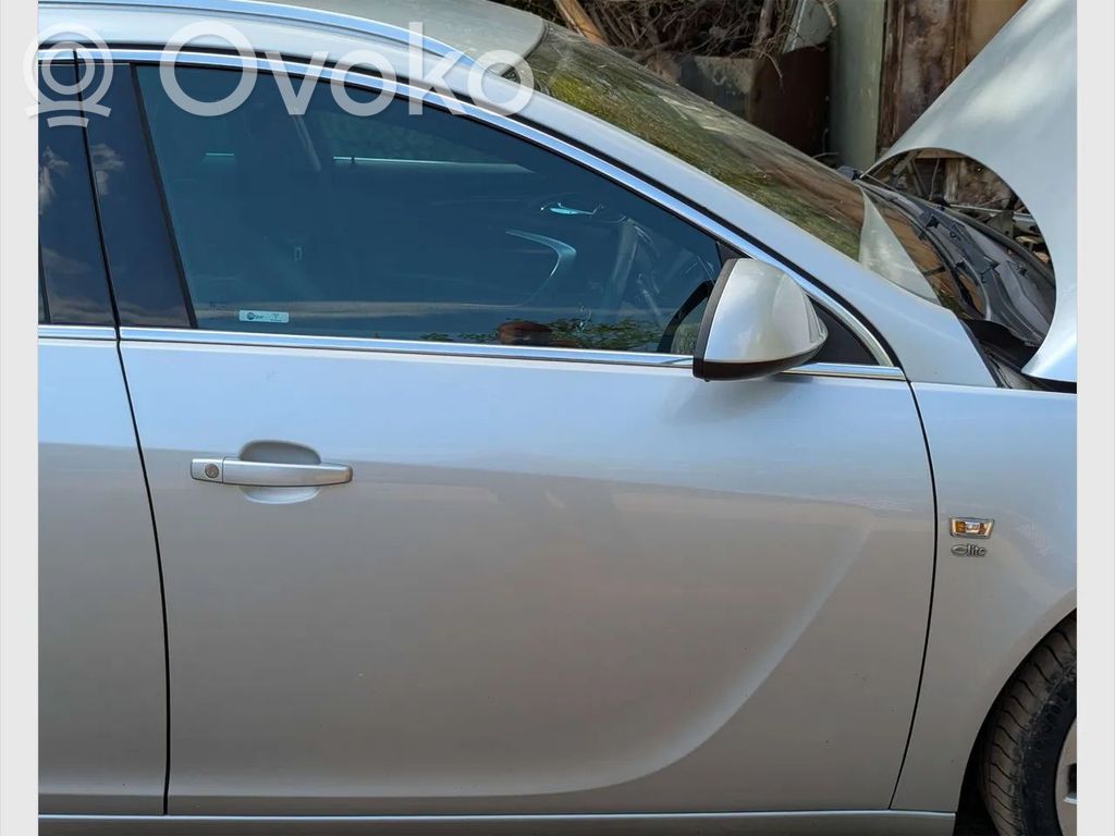 Opel Insignia A Durvis 