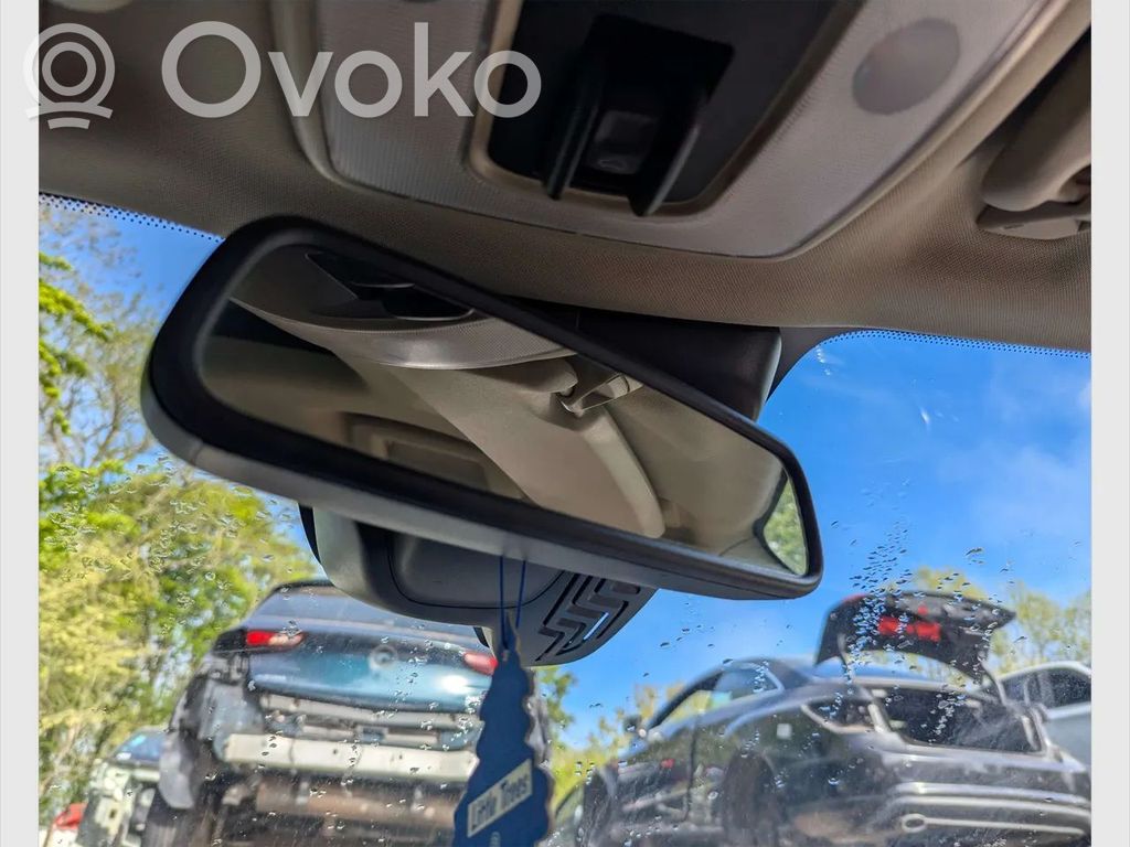 Volvo XC60 Rear view mirror (interior) 