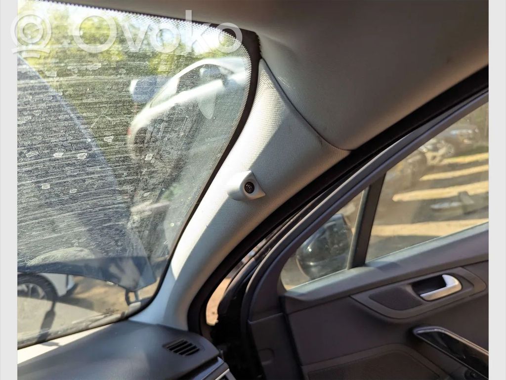Peugeot 508 (A) statramsčio apdaila 
