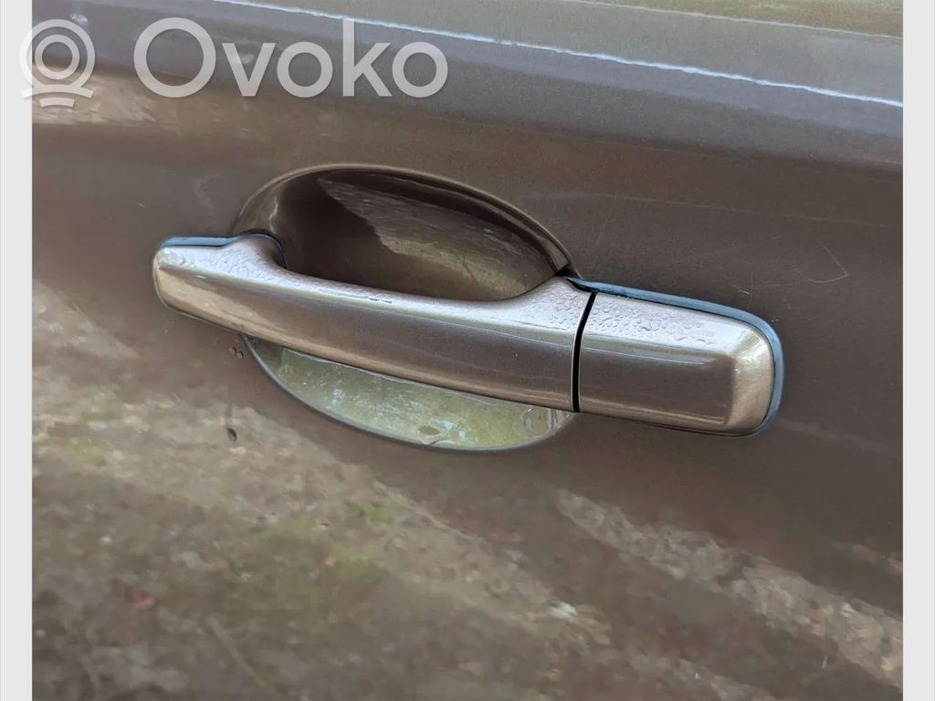 Volvo XC60 Внешняя ручка 