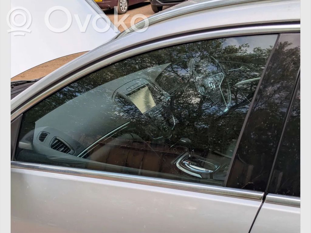 Opel Insignia A Mécanisme de lève-vitre avec moteur 