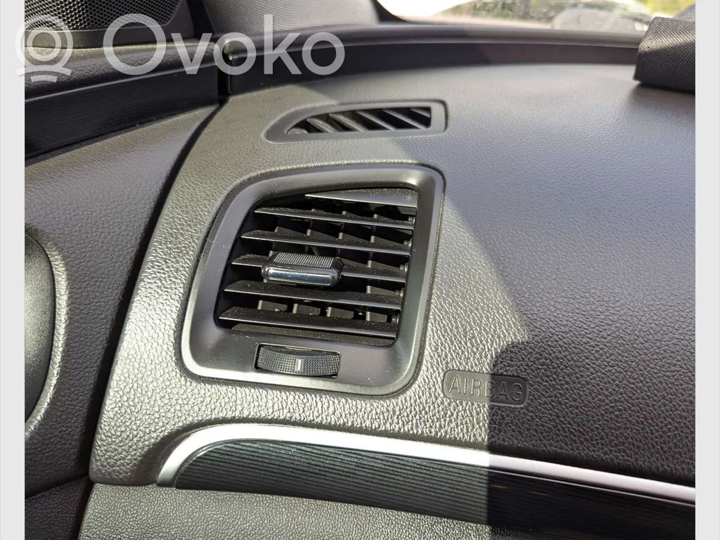 Opel Insignia A Garniture, panneau de grille d'aération latérale 