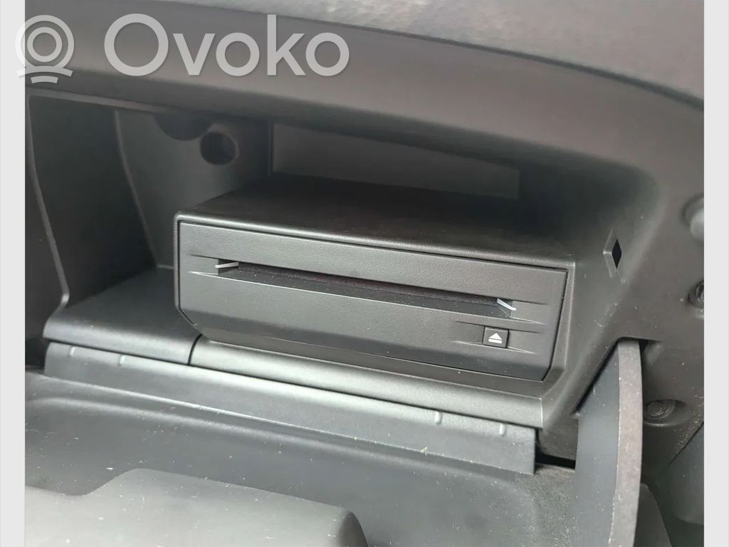 Opel Astra K Radija/ CD/DVD grotuvas/ navigacija 