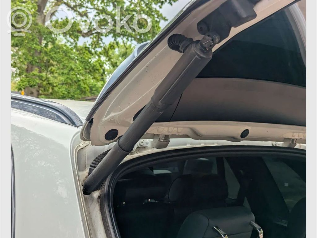BMW X5 E70 Tailgate/trunk strut/damper 