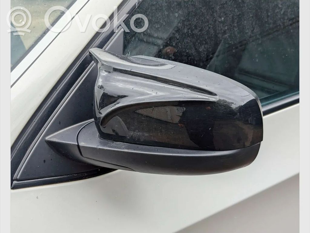 Front door electric wing mirror   E70LCIMSPORT