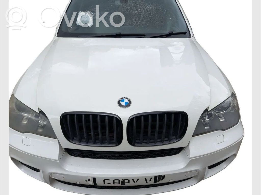 BMW X5 E70 Engine bonnet/hood 