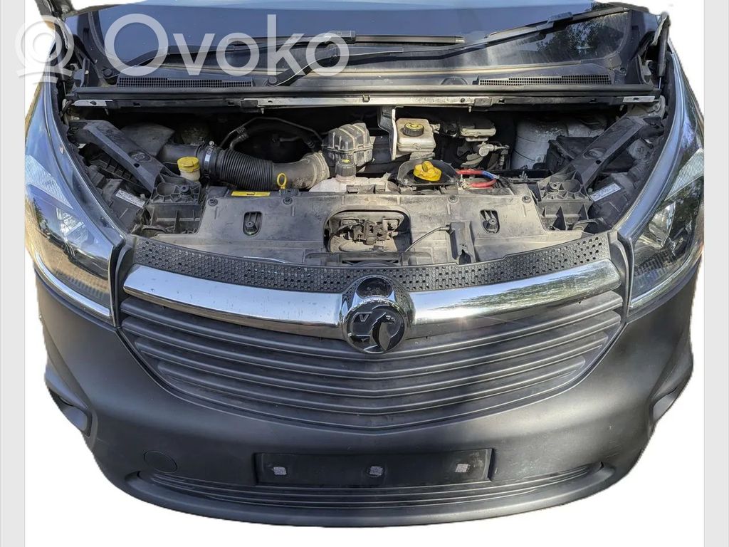 Coolant radiator   BX82