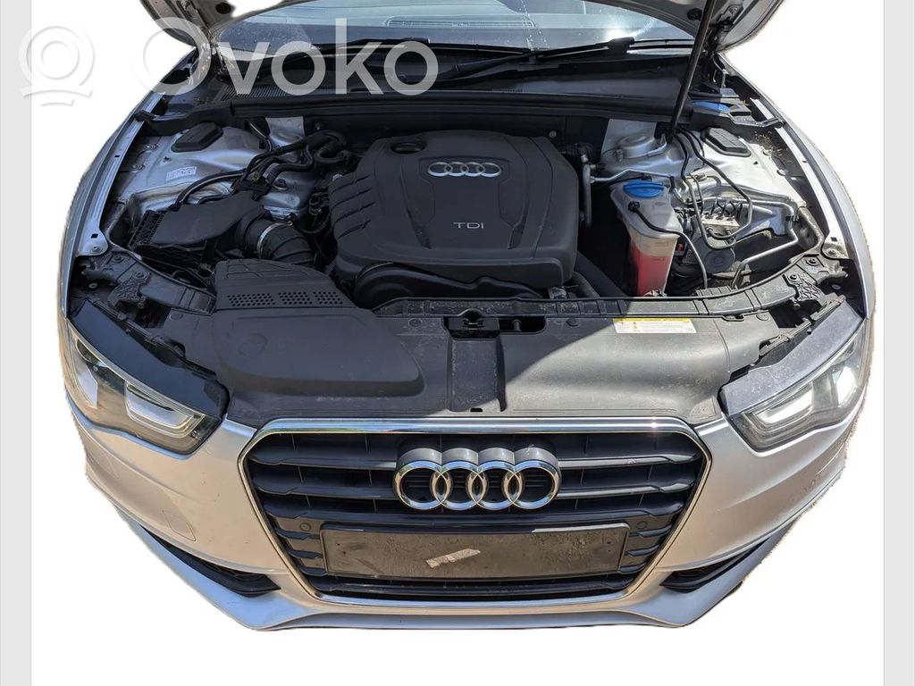 Audi A5 8T 8F Wasserkühler 