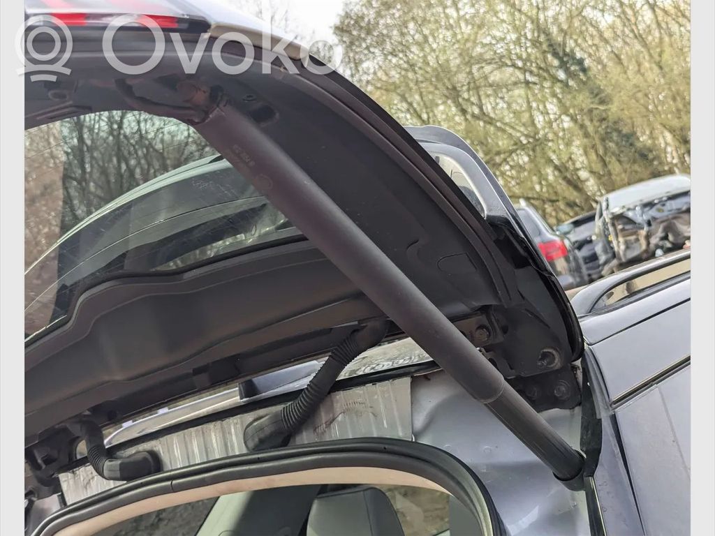 Land Rover Discovery 5 Takaluukun tuen kaasujousi 