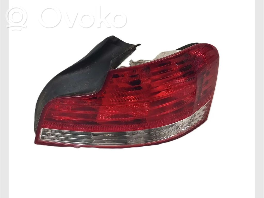 Rear/tail lights   63214869810