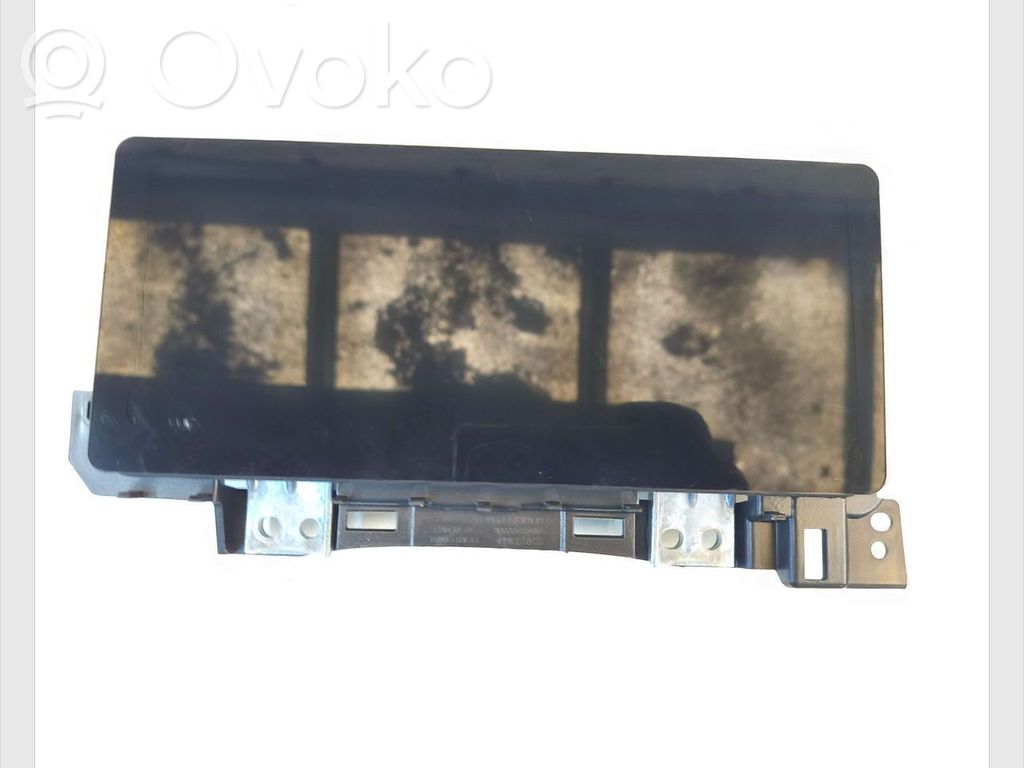 Speedometer (instrument cluster)   703002230AA