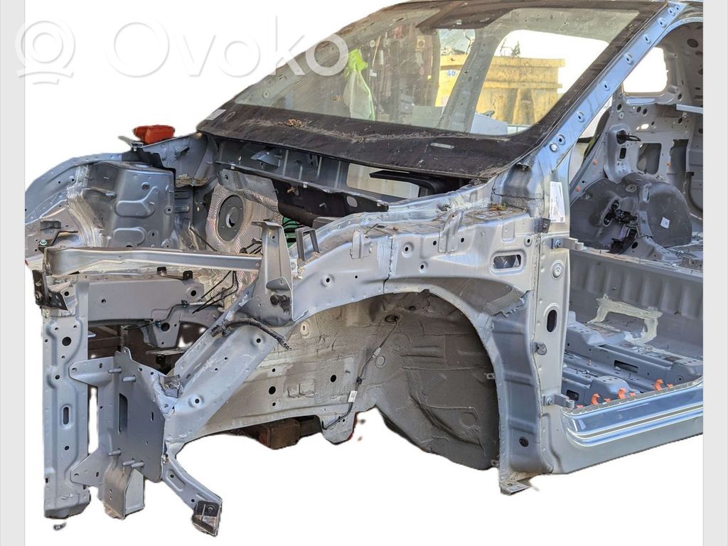 Chery 7 Front quarter panel 