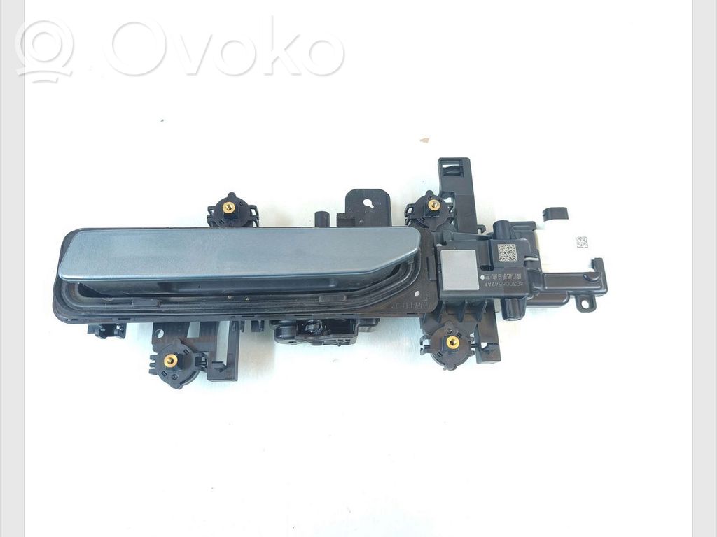 Manecilla externa puerta trasera   403006542AA