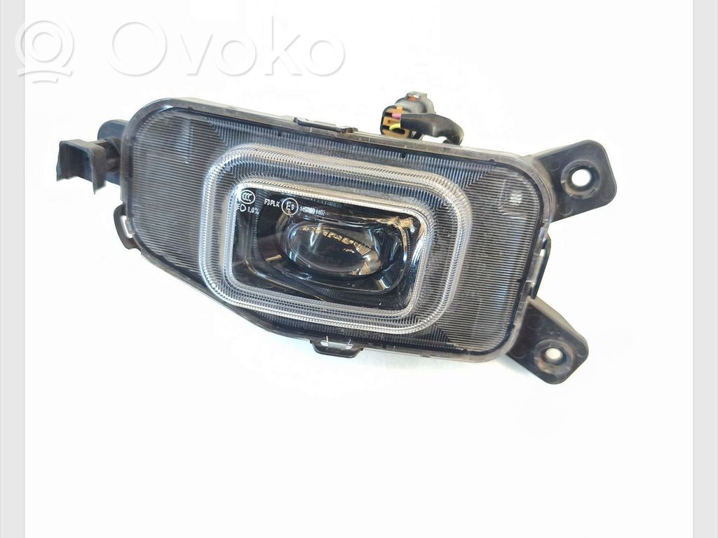 Chery 7 Etusumuvalo 