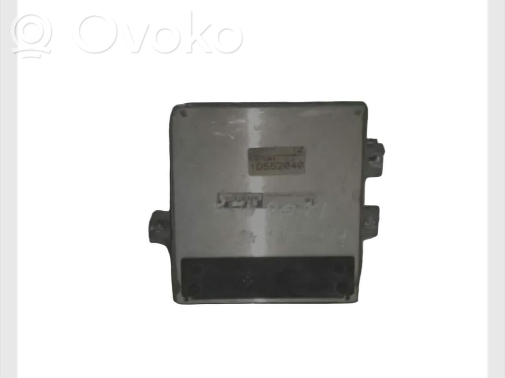 Engine control unit/module   NNW001550,NNN100743