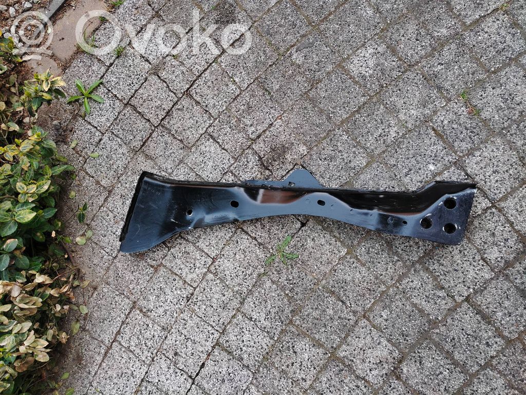Ford Escape IV Front subframe 