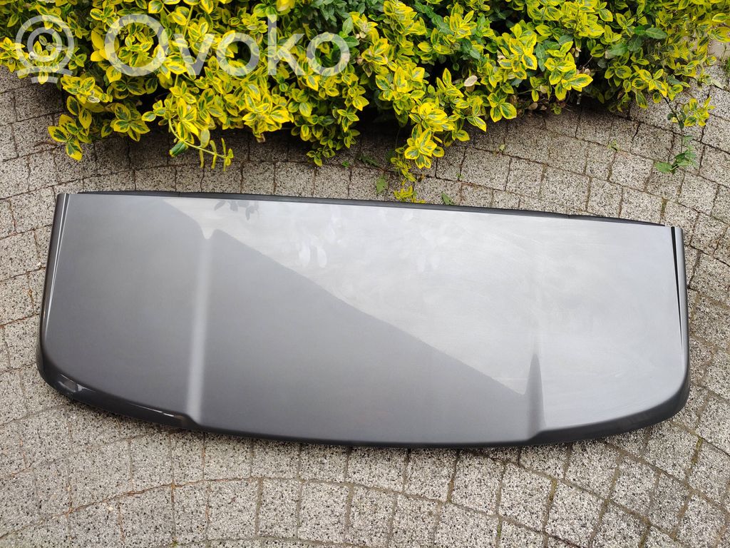 Ford Edge II Spoiler tylnej szyby klapy bagażnika 