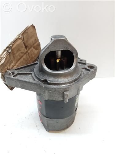 Motor de arranque   5802AL