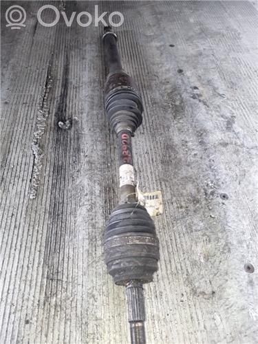 Eje de transmisión delantero   8200535802