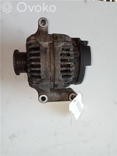 Alternador   124016
