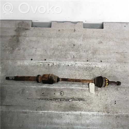 Ford Transit Front driveshaft 