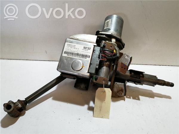 Fiat Punto (188) Lenkgetriebe 