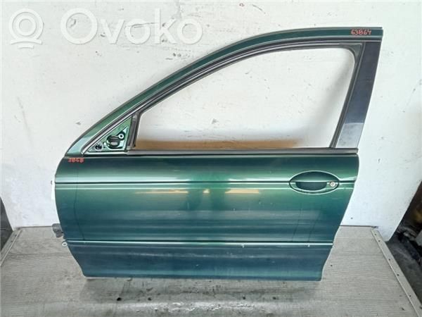 Jaguar X-Type Durvis 