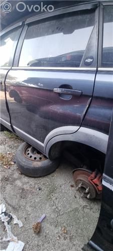 Chevrolet Meriva Puerta trasera 